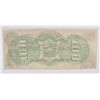 Image 2 : 1863 $100 CONFEDERATE STATES OF AMERICA AU+