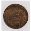 Image 3 : CIVIL WAR TOKEN (UNION FOR EVER) ICG VF-35