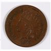 Image 1 : 1879 INDIAN HEAD CENT XF-45