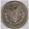 Image 2 : 1883-S MORGAN SILVER DOLLAR, XF/AU