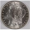Image 1 : 1883-O MORGAN SILVER DOLLAR, BU