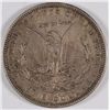 Image 2 : 1885-S MORGAN SILVER DOLLAR, XF-45 TONED