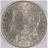 Image 1 : 1897-O MORGAN SILVER DOLLAR, MS-61 NICE WHITE!