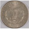 Image 2 : 1897-O MORGAN SILVER DOLLAR, MS-61 NICE WHITE!