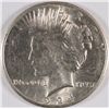 Image 1 : 1924-S PEACE DOLLAR, MS-62