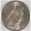 Image 2 : 1924-S PEACE DOLLAR, MS-62