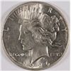 Image 1 : 1926-D PEACE SILVER DOLLAR, MS-62