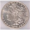 Image 2 : 1878 8TF MORGAN SILVER DOLLAR VAM-18, ICG MS-63
