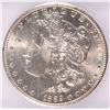 Image 2 : 1889-S MORGAN DOLLAR ICG MS64 BLAST WHITE SUPER