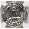 Image 3 : 1961 WASHINGTON QUARTER, NGC PROOF-66  SUPER!