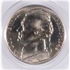 Image 2 : 1942 TYPE-1 JEFFERSON NICKEL, PCGS PROOF-65