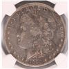 Image 2 : 1895-O MORGAN SILVER DOLLAR NGC  F-15 KEY DATE