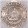 Image 3 : 1884-O MORGAN SILVER DOLLAR PCGS MS64, GREEN LABEL