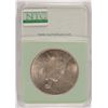 Image 4 : 1934-D PEACE SILVER DOLLAR NTC MS63