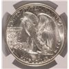 Image 3 : 1946-S WALKING LIBERTY HALF DOLLAR NGC MS63