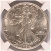 Image 2 : 1934-S WALKING LIBERTY HALF DOLLAR NGC AU58