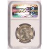 Image 4 : 1943-S WALKING LIBERTY HALF DOLLAR NGC MS63