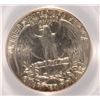 Image 3 : 1940 WASHINGTON QUARTER PCGS PR65 OLD GREEN HOLDER