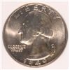 Image 2 : 1949-D WASHINGTON QUARTER NGC MS64