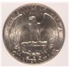 Image 3 : 1949-D WASHINGTON QUARTER NGC MS64