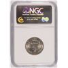Image 4 : 1949-D WASHINGTON QUARTER NGC MS64