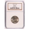 Image 1 : 1953-S WASHINGTON QUARTER NGC MS65