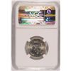 Image 4 : 1955 WASHINGTON QUARTER NGC MS64