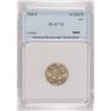 Image 1 : 1936-D MERCURY DIME NNC MS67 FB