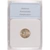 Image 4 : 1936-D MERCURY DIME NNC MS67 FB