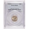 Image 1 : 1949-S ROOSEVELT DIME PCGS MS66
