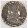Image 1 : 1963 PROOF FRANKLIN HALF DOLLAR