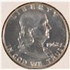 Image 1 : 1962 PROOF FRANKLIN HALF DOLLAR