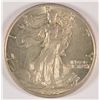 Image 1 : 1934-D WALKING LIBERTY HALF DOLLAR AU58, GREAT LUSTER