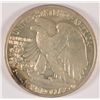 Image 2 : 1934-D WALKING LIBERTY HALF DOLLAR AU58, GREAT LUSTER
