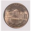 Image 3 : 1950-D JEFFERSON NICKEL NGC MS-66
