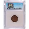 Image 4 : 1863 CIVIL WAR TOKEN (WILSONS 1 MEDAL) ICG AU-53 DETAILS