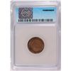 Image 4 : 1863 CIVIL WAR TOKEN ICG AU-53 DETAILS