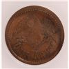 Image 3 : 1864 CIVIL WAR TOKEN (OUR ARMY) ICG MS-62 BN