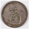 Image 1 : 1920 PILGRIM COMMEN HALF DOLLAR XF-45