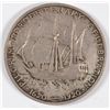 Image 2 : 1920 PILGRIM COMMEN HALF DOLLAR XF-45