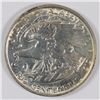 Image 2 : 1921 ALABAMA 2X2 COMMEN HALF DOLLAR MS-63