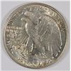 Image 2 : 1942 WALKING LIBERTY HALF DOLLAR MS-63