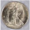 Image 2 : 1946-D WALKING LIBERTY HALF DOLLAR PCGS MS-65