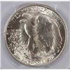 Image 3 : 1946-D WALKING LIBERTY HALF DOLLAR PCGS MS-65