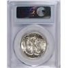 Image 4 : 1946-D WALKING LIBERTY HALF DOLLAR PCGS MS-65