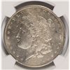 Image 2 : 1878-S MORGAN DOLLAR NGC MS-63