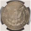 Image 3 : 1878-S MORGAN DOLLAR NGC MS-63