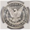 Image 3 : 1881-S MORGAN DOLLAR NGC MS-63 PL