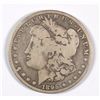Image 1 : 1895-S MORGAN DOLLAR VG