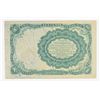 Image 2 : 1874 TEN CENT US FRACTIONAL NOTE CU